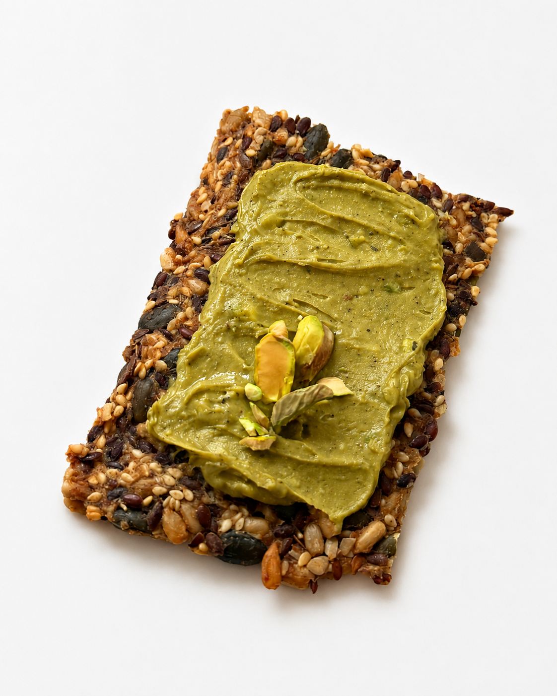 Pistachio Cream