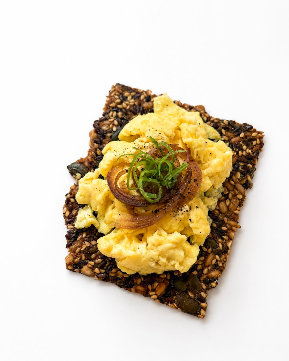Scrambled Egg