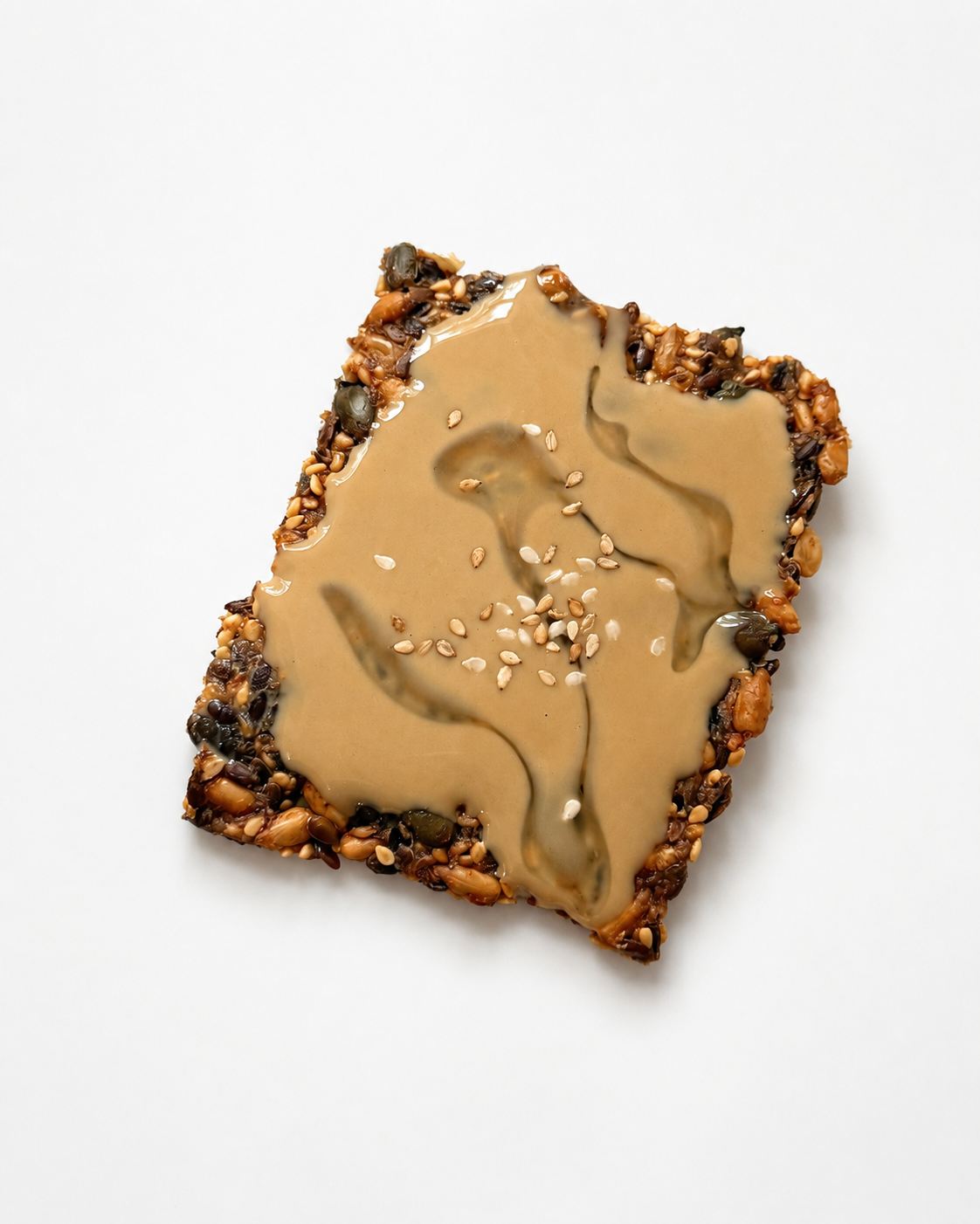 Tahini + Honey